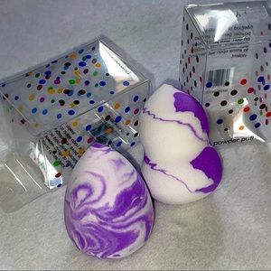 Beauty Blender Set